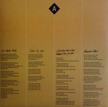 2LP Lucinda Williams: This Sweet Old World CLR