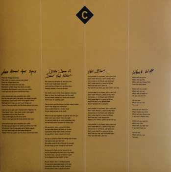 2LP Lucinda Williams: This Sweet Old World CLR