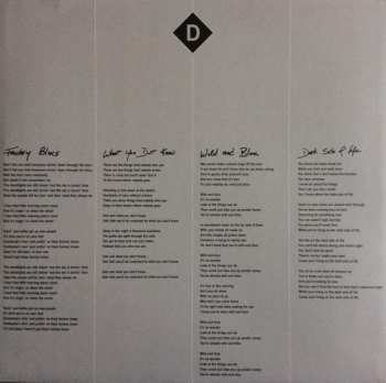 2LP Lucinda Williams: This Sweet Old World CLR