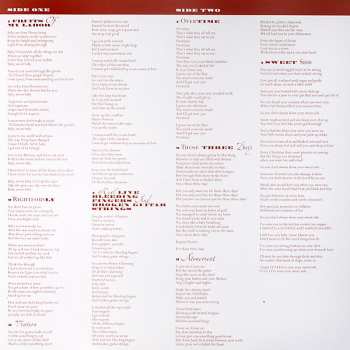 LP Lucinda Williams: World Without Tears