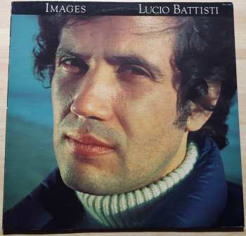 Album Lucio Battisti: Images