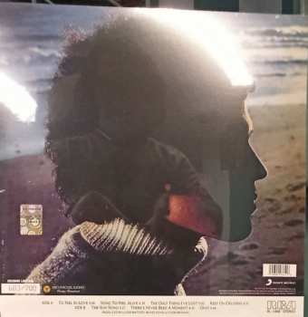 LP Lucio Battisti: Images CLR | LTD | NUM