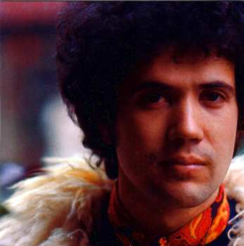 CD Lucio Battisti: Rarities 