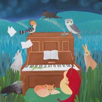 LP Lucio Corsi: Bestiario Musicale