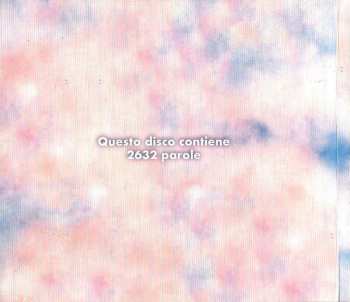 CD Lucio Corsi: Volevo Essere Un Duro