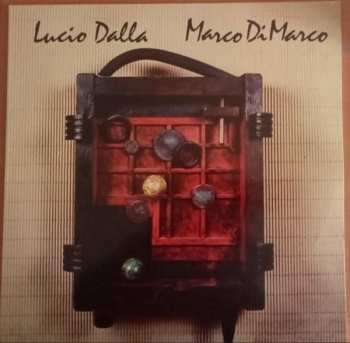 LP Lucio Dalla: Lucio Dalla Marco Di Marco