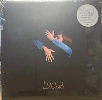 LP Lucius: Good Grief LTD | CLR