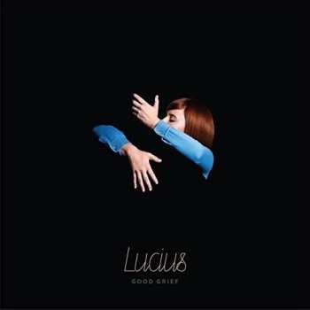 CD Lucius: Good Grief