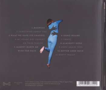 CD Lucius: Good Grief