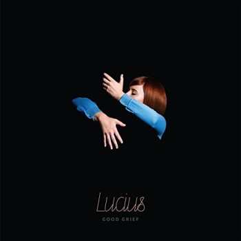 CD Lucius: Good Grief