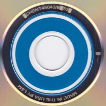 CD Lucky Dube: The Way It Is