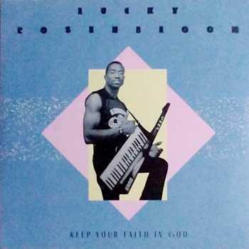 SP Lucky Rosenbloom: Keep Your Faith In God CLR