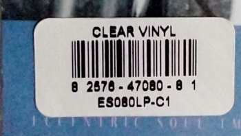 SP Lucky Rosenbloom: Keep Your Faith In God CLR