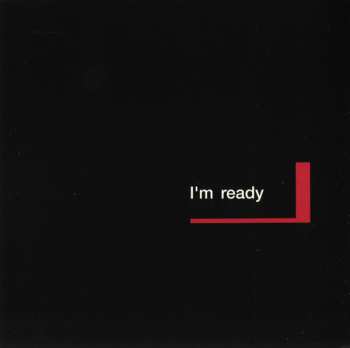 CD Lucky Peterson: I'm Ready