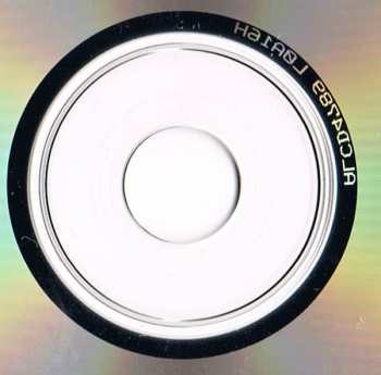 CD Lucky Peterson: Triple Play