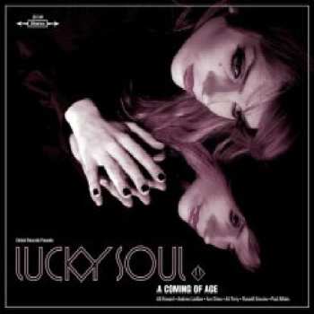 Album Lucky Soul: A Coming Of Age