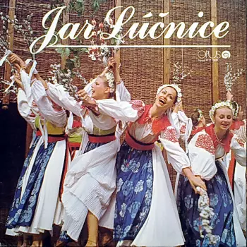 Jar Lúčnice