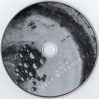 CD Lucy: Self Mythology