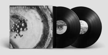2LP Lucy: Self Mythology