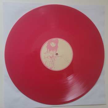 2LP Lucy Bedroque: Sororite CLR