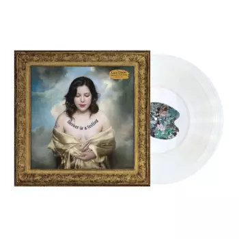 Lucy Dacus: Forever Is A Feeling