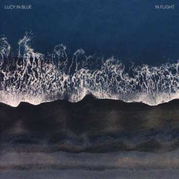 CD Lucy In Blue: In Flight