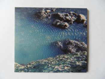 Album Lucy In Blue: Lucy In Blue