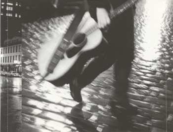 CD Lucy Kaplansky: Ten Year Night