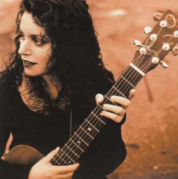 CD Lucy Kaplansky: Ten Year Night