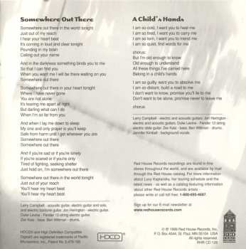 CD Lucy Kaplansky: Ten Year Night