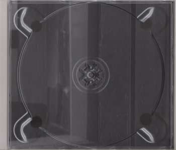 CD Lucy Kitchen: In The Low Light DIGI