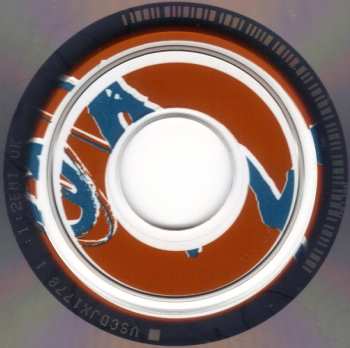 CD Lucy Pearl: Don't Mess With My Man