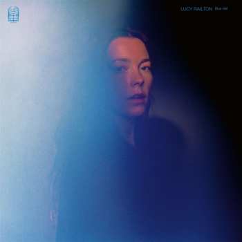 Album Lucy Railton: Blue Veil