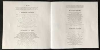 CD Lucy Rose: Something's Changing