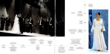 2CD Lucy Simon: Doktor Schiwago - Das Musical - Live Aus Dem Stadttheater Gmunden DIGI