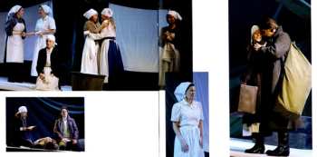 2CD Lucy Simon: Doktor Schiwago - Das Musical - Live Aus Dem Stadttheater Gmunden DIGI