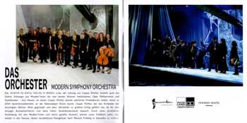 2CD Lucy Simon: Doktor Schiwago - Das Musical - Live Aus Dem Stadttheater Gmunden DIGI