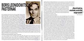 2CD Lucy Simon: Doktor Schiwago - Das Musical - Live Aus Dem Stadttheater Gmunden DIGI