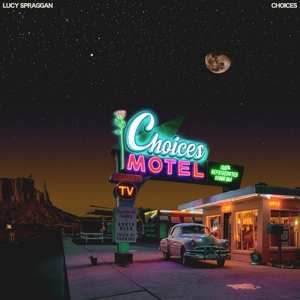 Album Lucy Spraggan: Choices