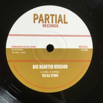 SP Lucy Vandy: Rejoice