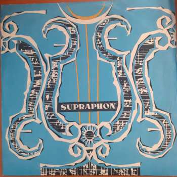 LP Luděk Hulan: Jazz In My Soul