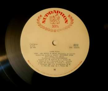 LP Luděk Hulan: Jazz In My Soul