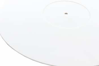 Technique audio Ludic - Akrylová protiskluzová podložka