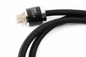 Technique audio Ludic - napájecí kabel pro High-End komponenty