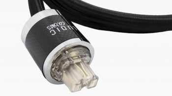 Technique audio Ludic - napájecí kabel pro High-End komponenty