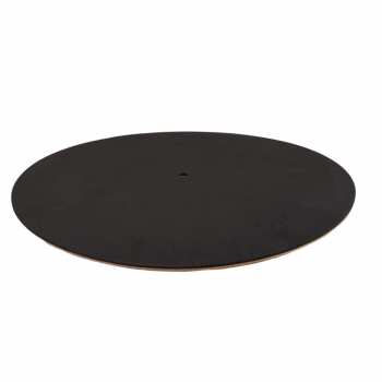 Technique audio Ludic - Cork & Eva Slipmat