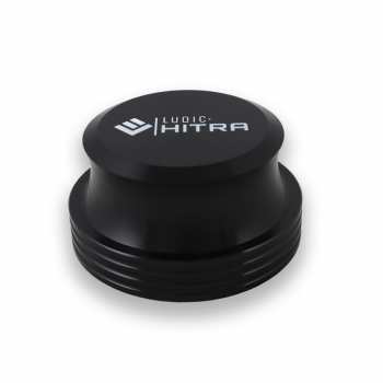 Audiotechnika Ludic - Stabilisateur en aluminium