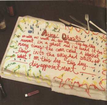 CD Ludicra: Another Great Love Song