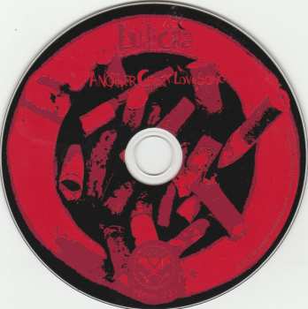 CD Ludicra: Another Great Love Song