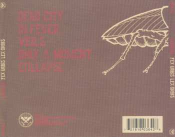 CD Ludicra: Fex Urbis Lex Orbis